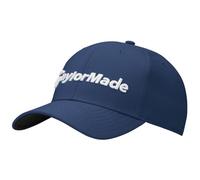 TaylorMade Casquette Evergreen Radar, 2024 Capuchon, Bleu Marine, Taille Unique Mixte