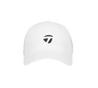 Taylormade Chapeau de Golf 2026 Radar Stock Blanc Réglable
