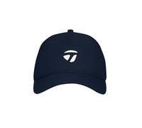 Taylormade Chapeau de Golf 2026 Radar Stock Bleu Marine Réglable