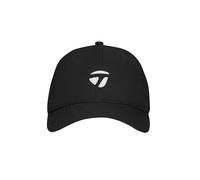 Taylormade Chapeau de Golf 2026 Radar Stock Noir Réglable