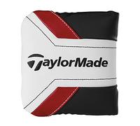 TaylorMade Couvre-chef de maillet d'araignée blanc/rouge/noir 2022