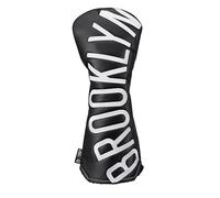 Taylormade Couvre-Club de Golf Brooklyn Nets