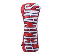Taylormade Couvre-Club de Golf New Orleans Pelicans Driver