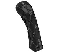 TaylorMade Couvre-Club de Golf Rescue Noir