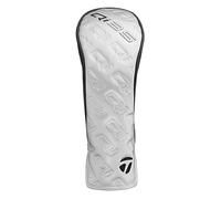 TaylorMade Couvre-club hybride de golf Qi35 Rescue 2025