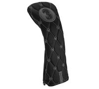 TaylorMade Couvre-Parcours de Golf 3 W Noir