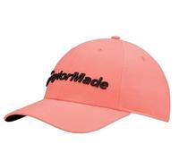 TaylorMade EG Radar Casquette de golf pour Hobre, Corail, Taille unique