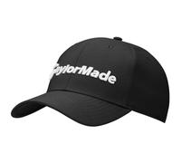 TaylorMade Evergreen Casquette Radar 2024 Capuchon, Noir, Taille Unique Mixte