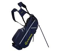 TaylorMade Flextech Waterproof Sac de golf sur pied Navy