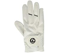 TaylorMade Gant de golf Stratus Tech pour Homme, Blanc, M