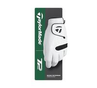 TaylorMade Golf 2025 TP Flex Gant Blanc LH ML