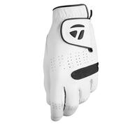 TaylorMade Golf 2025 TP Flex Glove Blanc LH M