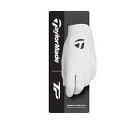 TaylorMade Golf 2025 TP Glove Blanc LH L