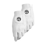 Taylormade Golf 2026 Stratus Tech Lot de 2 Gants pour Homme