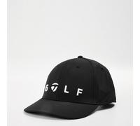 Taylormade Golf Cap Noir Hommes Male
