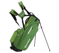 TaylorMade Golf Flextech Crossover Sac avec Support Vert