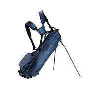 TaylorMade Golf FlexTech Sac de Transport avec Support Bleu Marine