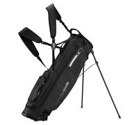 TaylorMade Flextech Superlite Sac de golf sur pied Black