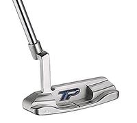 TaylorMade Golf Hydroblast Putter pour Hommes, Titane, 89 cm