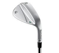 TaylorMade Golf MG4 Chrome Wedge Standard Rebond 52.09 Droitier pour Hommes