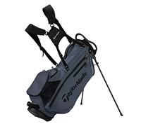 TaylorMade Golf Pro Sac avec Support Gris Anthracite