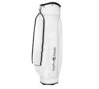 TaylorMade Golf Short Course Sac de Transport Blanc
