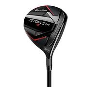 TaylorMade Golf Stealth2 Fairway en acier #5/droitier Senior