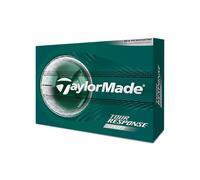 Taylormade Golf Tour Response Rayures Transparentes Une douzaine