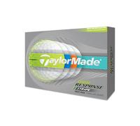 Taylormade Golf Tour Response Stripe Multipack Une douzaine