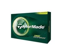Taylormade Golf Tour Response White One Dozaine