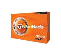 Taylormade Golf TP5 PIX Une douzaine