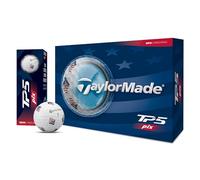 TaylorMade Golf TP5 PIX USA une douzaine