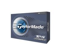 Taylormade Golf TP5 Stripe Une douzaine