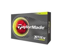 Taylormade Golf TP5x Jaune Une douzaine