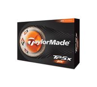 Taylormade Golf TP5x PIX Une douzaine
