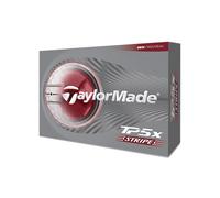 Taylormade Golf TP5x Stripe Une douzaine