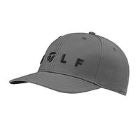 Taylormade Homme TM Golf Logo Capuchon, Charbon, Taille Unique EU