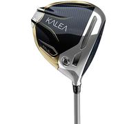 TaylorMade Kalea Gold Main droite 11,5° Lady Club de golf - driver