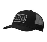 TaylorMade Retro Trucker Black UNI Casquette