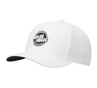 Taylormade Lifestyle Horizon Hat Chapeau, Blanc, Taille Unique Homme