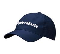 TaylorMade Litetech Hat Chapeau, Bleu Marine, Taille Unique Hommes
