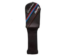 TaylorMade M4 Couvre-Fer 2018 Hybride Noir/Rouge/Bleu