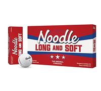 TaylorMade Noodle 22 Long & Soft 15bp