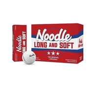 TaylorMade Noodle 22 Long & Soft 24bp