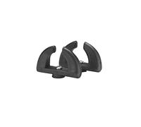 TaylorMade Products 1162 Marine Turn Latch - Lot de 2
