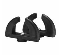 TaylorMade Products 1162 Marine Turn Latch - Lot de 2