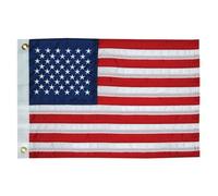 TaylorMade Products 2424 50 étoile US Bateau Drapeau (40,6 x 61 cm)