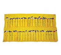 TAYLOR MADE PRODUCTS Ensemble de Drapeaux internationaux de Signal de Code, 30,5 x 45,7 cm, Construction en Nylon Durable, résistant à la décoloration, œillets en Laiton, tête en Toile, Drapeaux
