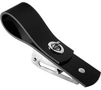 TaylorMade Products Tidy-ups Bateau Fender Ajusteur, Noir