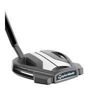TaylorMade Putters Tour Series Unisexe, Spider X #3-Gris, 86,3 cm